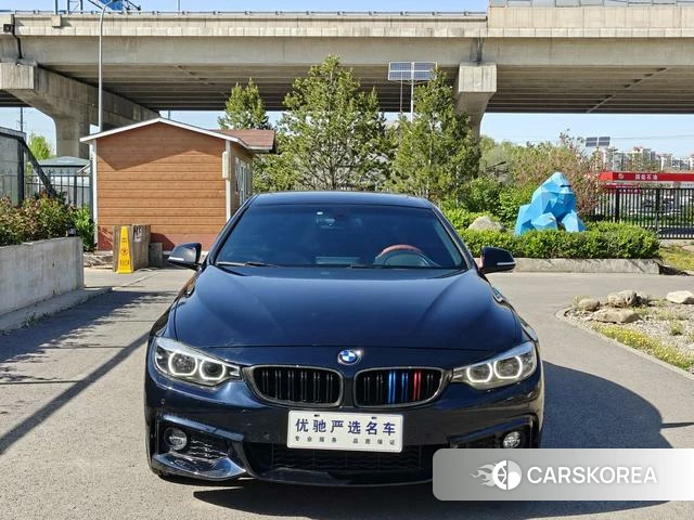 BMW 4 series id 4208378 из Китая 27