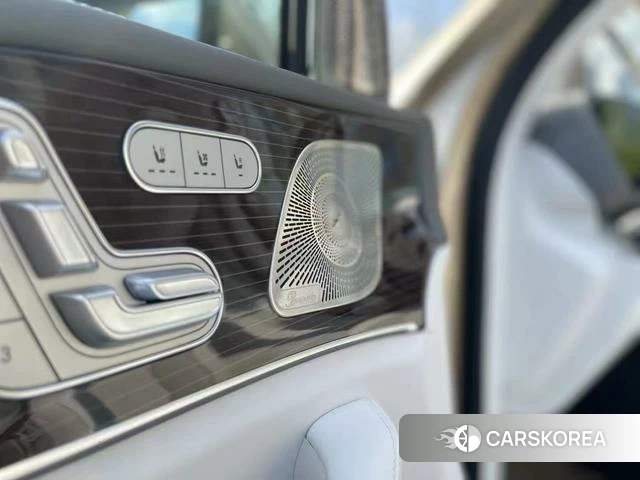Mercedes-Benz Maybach GLS id 4300808 из Китая 10