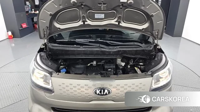 Kia The New Ray id 3536009 из Кореи 16