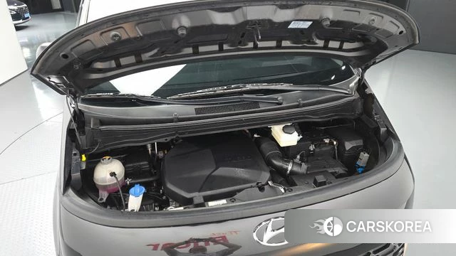 Hyundai Staria id 4697622 из Кореи 16