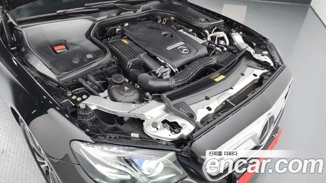 Mercedes-Benz E-Class W213 id 2907429 из Кореи 16