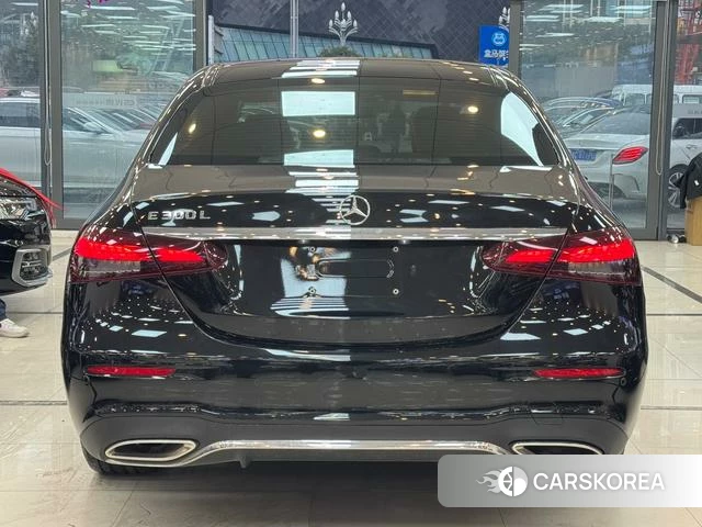 Mercedes-Benz E-class id 4348921 из Китая 14