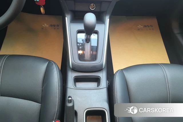 Nissan Xuan Yi id 4273967 из Китая 13