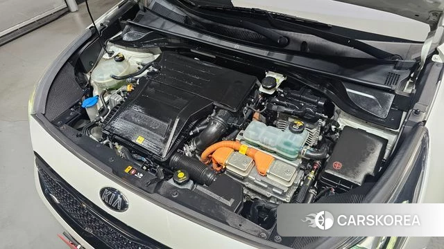 Kia Niro id 4732921 из Кореи 26