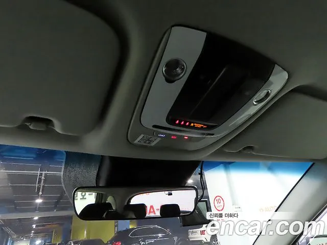 Kia Seltos id 2555517 из Кореи 16