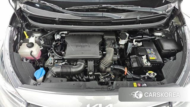 Kia Morning Urban (JA) id 4894462 из Кореи 26