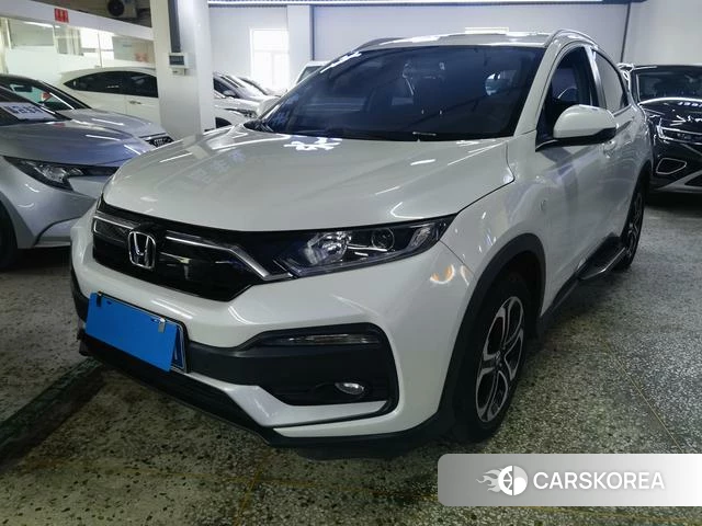 Honda XR-V id 4321183 из Китая 7