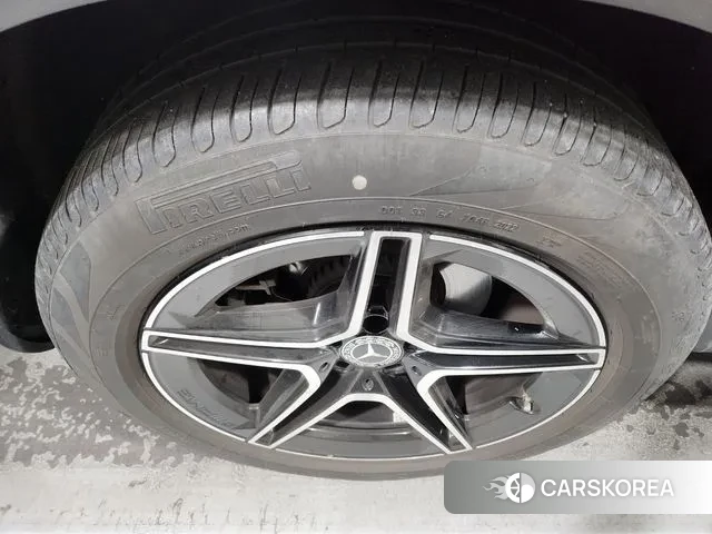 Mercedes-Benz GLC-Class X253 id 3366479 из Кореи 11