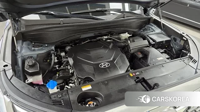 Hyundai The New Palisade id 3347850 из Кореи 16