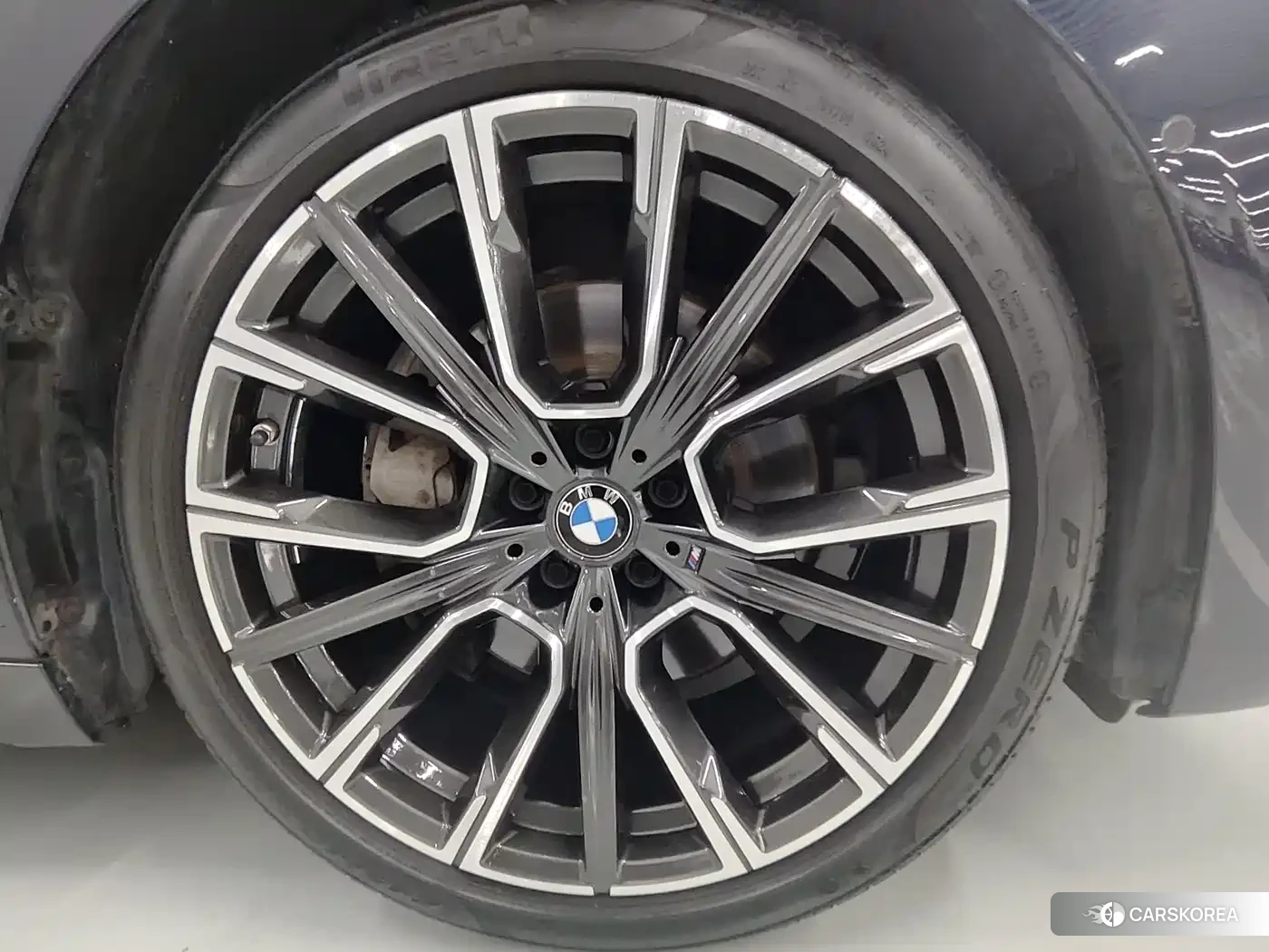 BMW 7 series id 4599822 из Китая 10