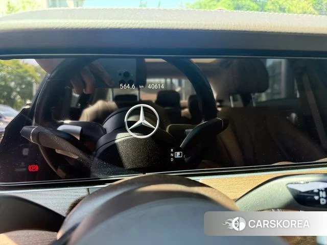 Mercedes-Benz E-class 2024 Черный из Китая, фото 6