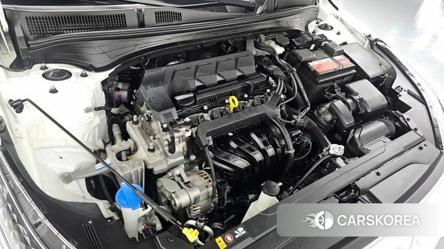 Kia The New K3 2nd generation id 4573217 из Кореи 26