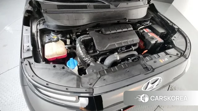 Hyundai Casper id 3740854 из Кореи 16