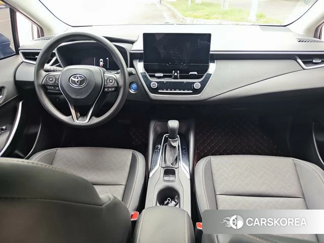 Toyota Lei Ling id 4300446 из Китая 19