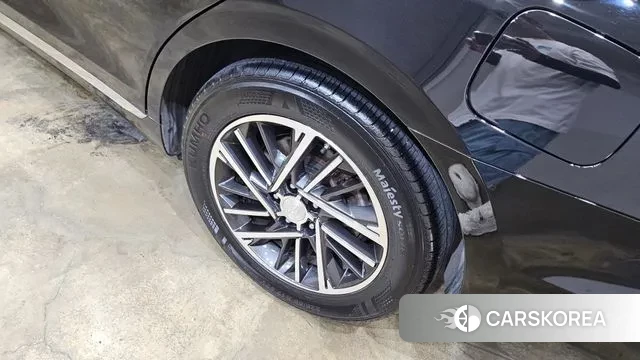 Hyundai The New Grandeur IG id 2959618 из Кореи 16