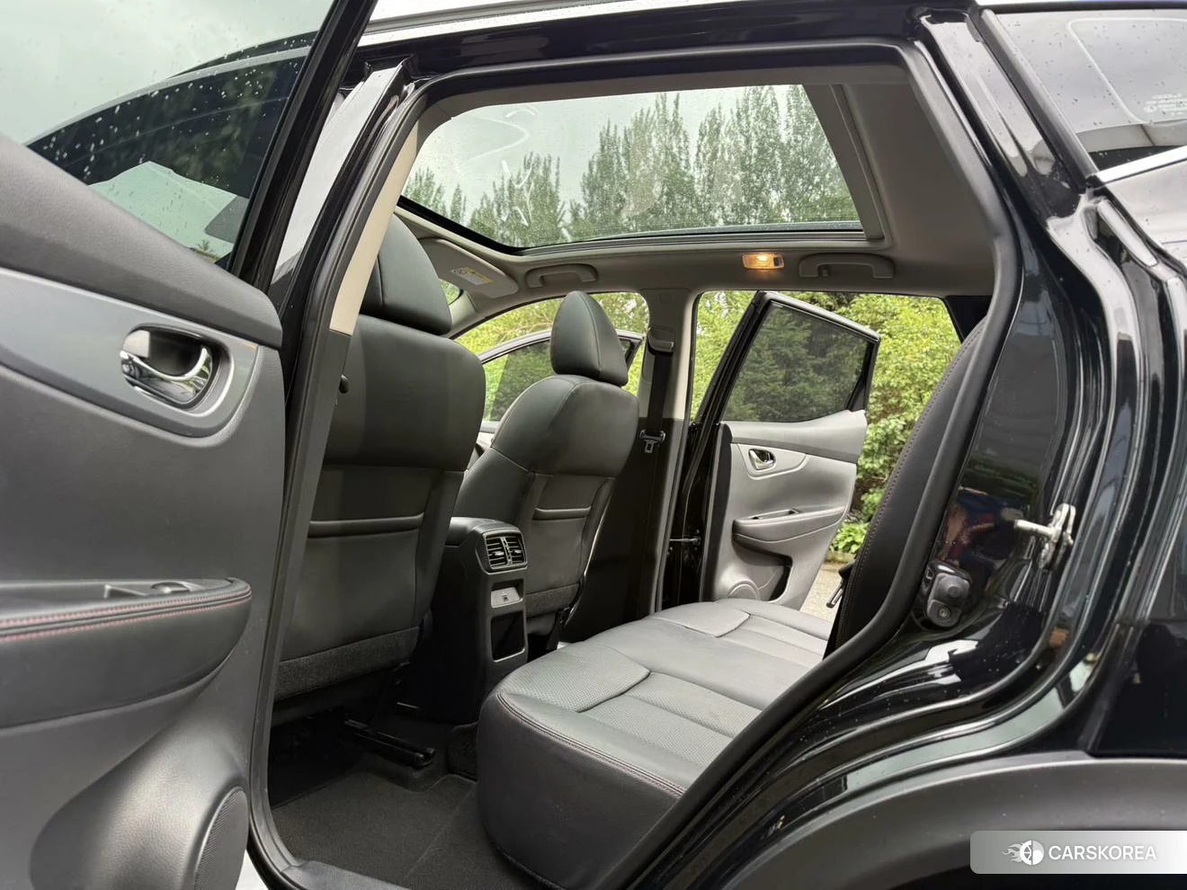 Nissan Qashqai id 4473372 из Китая 19