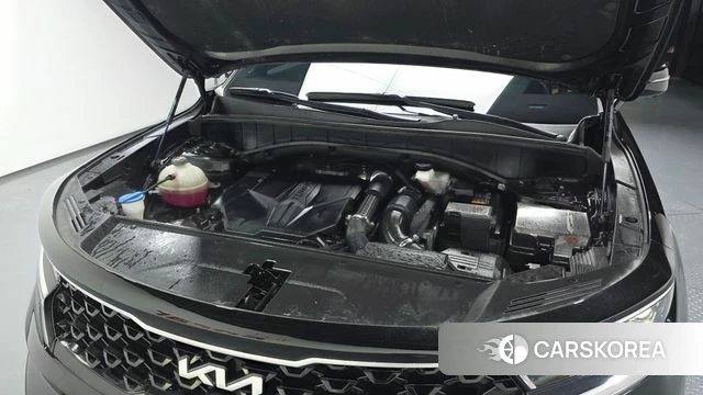 Kia Sorento 4th Generation id 4494968 из Кореи 28