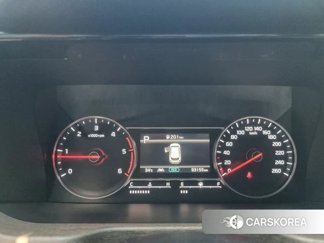 Kia Sorento 4th Generation id 4635847 из Кореи 16