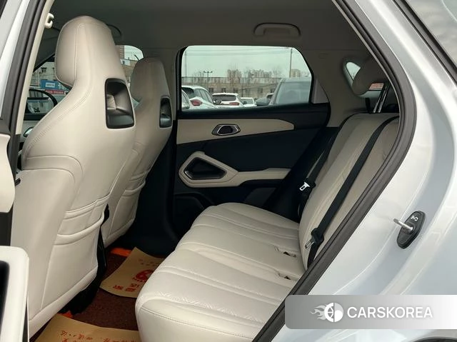 BYD Yuan UP id 3908295 из Китая 14