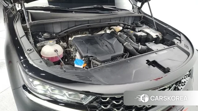 Kia Sorento 4th Generation id 3037751 из Кореи 16