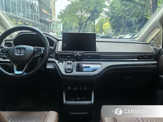 Honda Odyssey id 4277948 из Китая 14