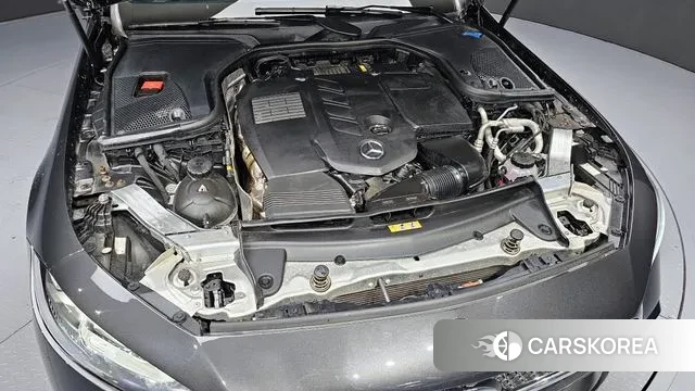 Mercedes-Benz CLS-Class C257 id 3487470 из Кореи 16