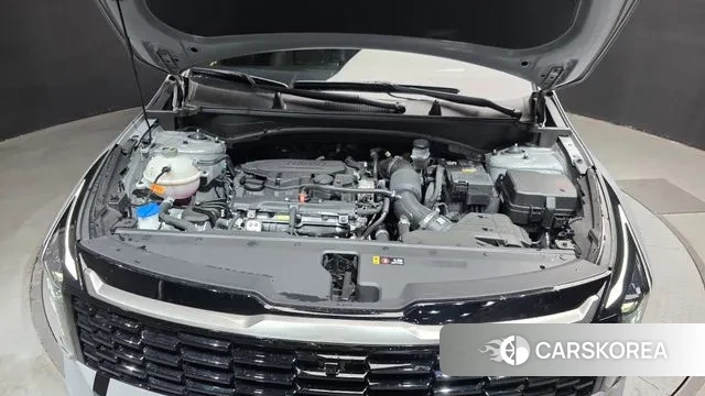 Kia The New Sportage 5th Generation id 3633839 из Кореи 16