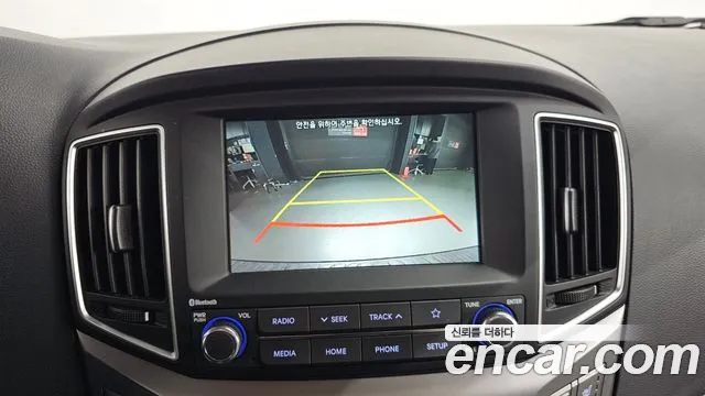 Hyundai The New Grand Starex id 2790312 из Кореи 16