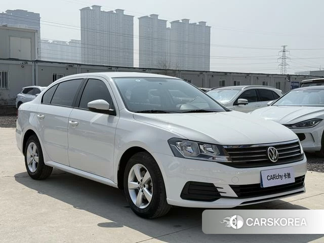 Volkswagen Lavida id 4275465 из Китая 12