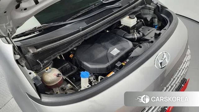 Hyundai Staria id 3224318 из Кореи 16