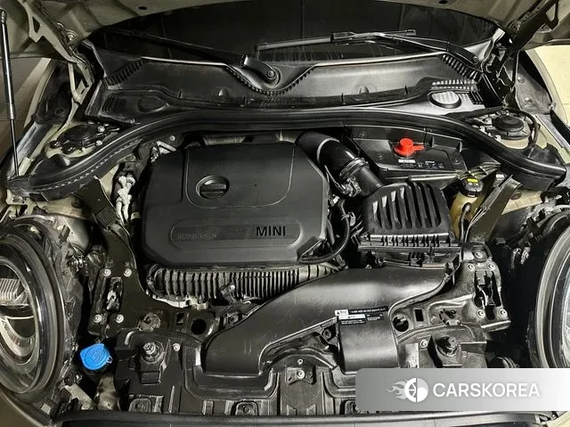 Mini Cooper S Clubman id 3514645 из Кореи 10