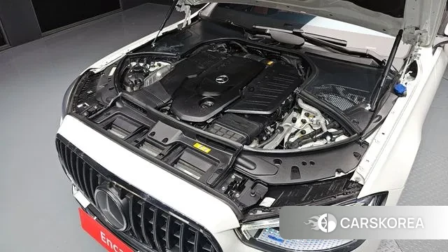 Mercedes-Benz S-Class W223 id 3690480 из Кореи 16