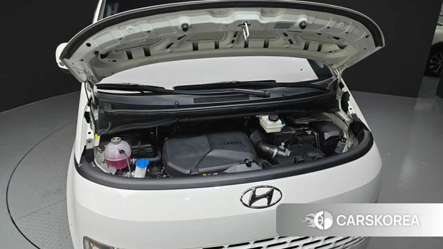 Hyundai Staria id 4697535 из Кореи 16