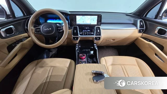 Kia Sorento 4th Generation id 4936509 из Кореи 32