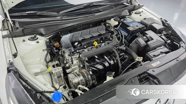 Hyundai Avante (CN7) id 3899034 из Кореи 16