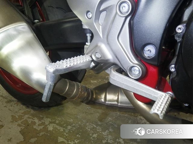 Проданный Suzuki SV650 id 3997917 из Японии, фото 20