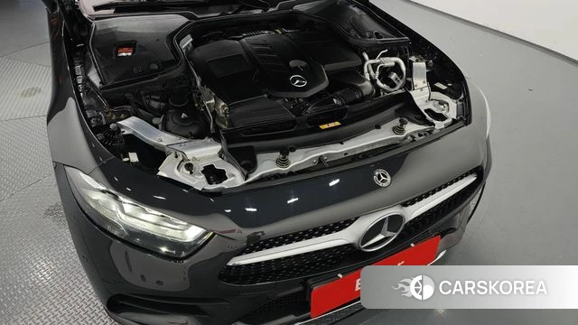 Mercedes-Benz CLS-Class C257 id 4737114 из Кореи 16