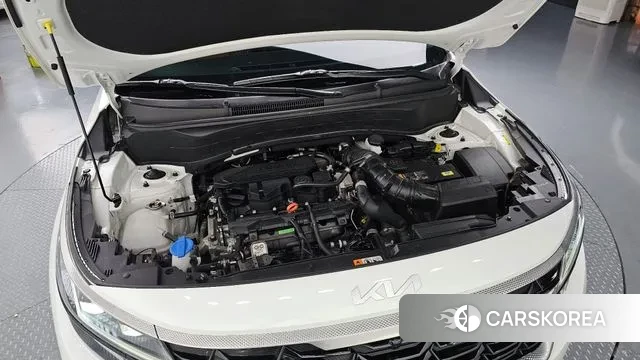 Kia The New Seltos id 3043005 из Кореи 16