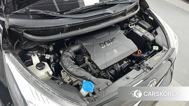 Kia All New Morning (JA) id 4446914 из Кореи 16