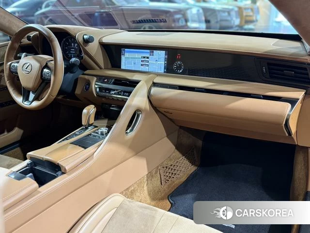 Lexus LC id 4262573 из Китая 16