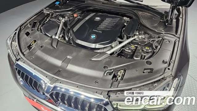 BMW 6 Series GT (G32) id 2911944 из Кореи 16