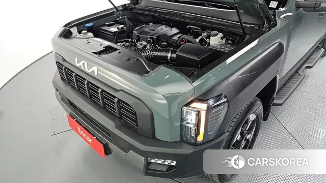 Kia Tasman id 3731877 из Кореи 16