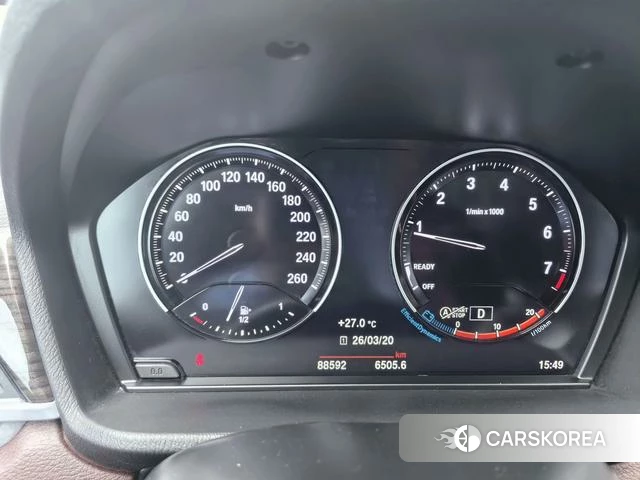 BMW X1 2022 Белый из Китая, фото 6