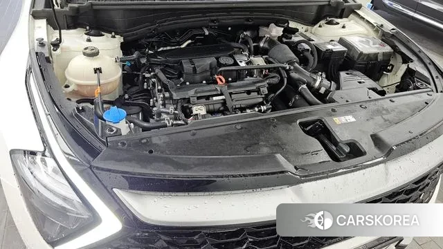 Kia Sportage 5th Generation id 3488321 из Кореи 16