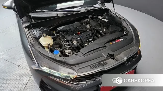 Kia K5 3rd generation id 3741689 из Кореи 16