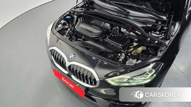 BMW 1 Series (F40) id 3462275 из Кореи 16