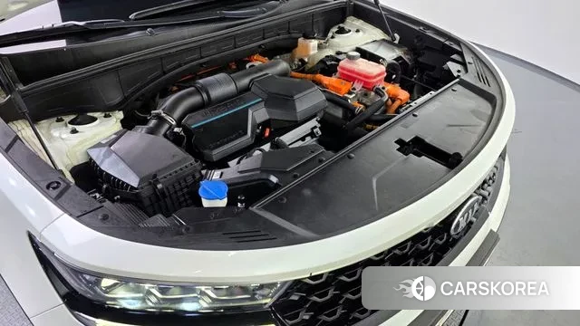 Kia Sorento 4th Generation id 3488599 из Кореи 16