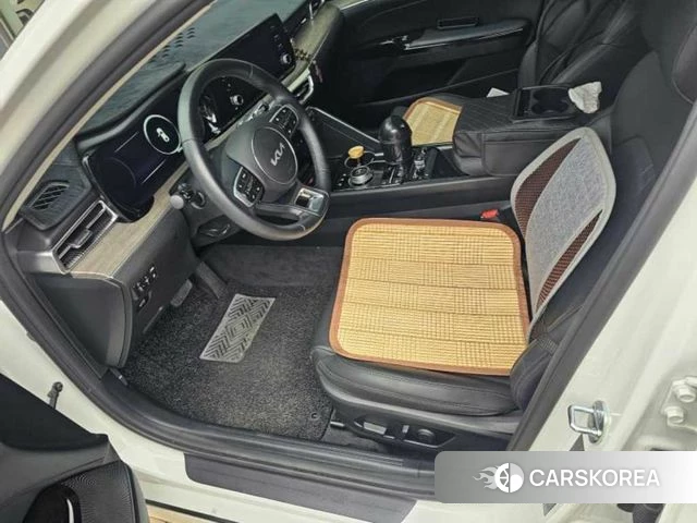 Kia K5 3rd generation id 4724123 из Кореи 14