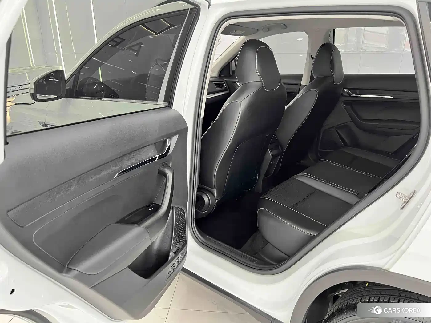Skoda Kamiq id 4655111 из Китая 17