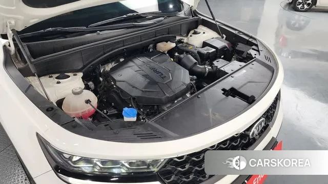 Kia Sorento 4th Generation id 3433872 из Кореи 16